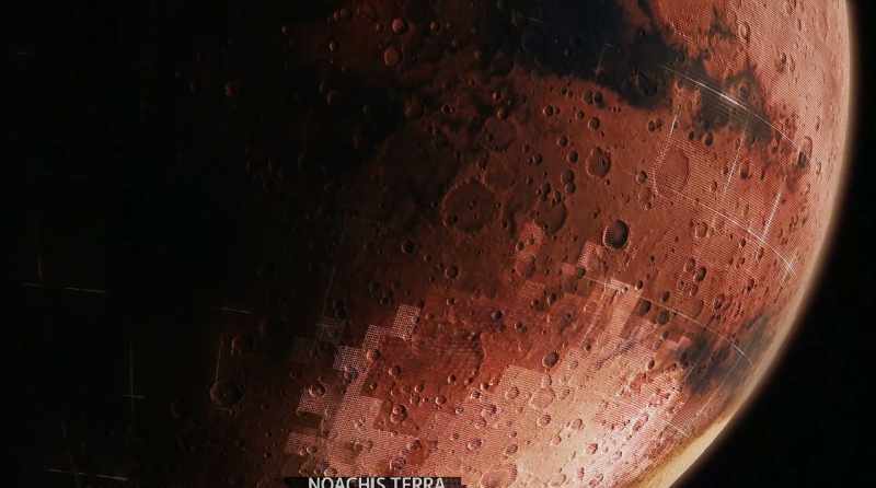 NARRATOR: The longest running rover that has ever explored Mars