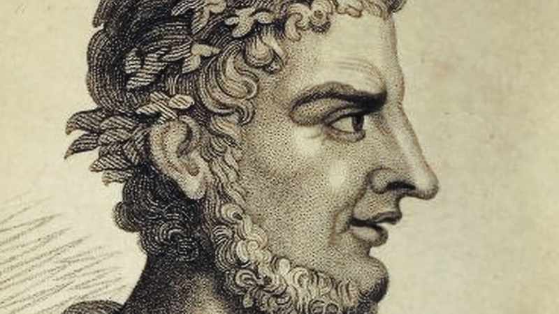 Narrator: The roman writer juvenal