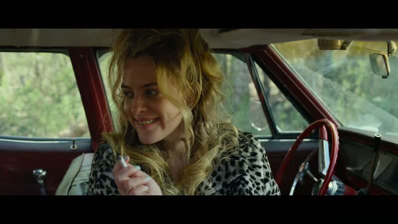 The thought of killing Carl and taking off with the boy in the backseat suddenly crossed Sandy's mind