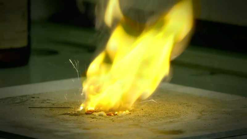 narrator-the-tiny-pile-creates-a-sudden-sustained-tower-of-flame