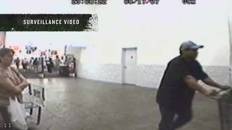 [Narrator] The video seems to confirm