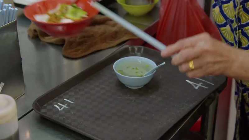 Narrator: There's a special sauce