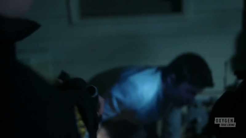 narrator: Thinking this person