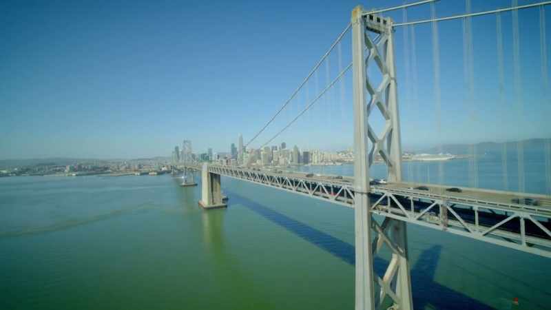 [narrator] This gargantuan feat of engineering