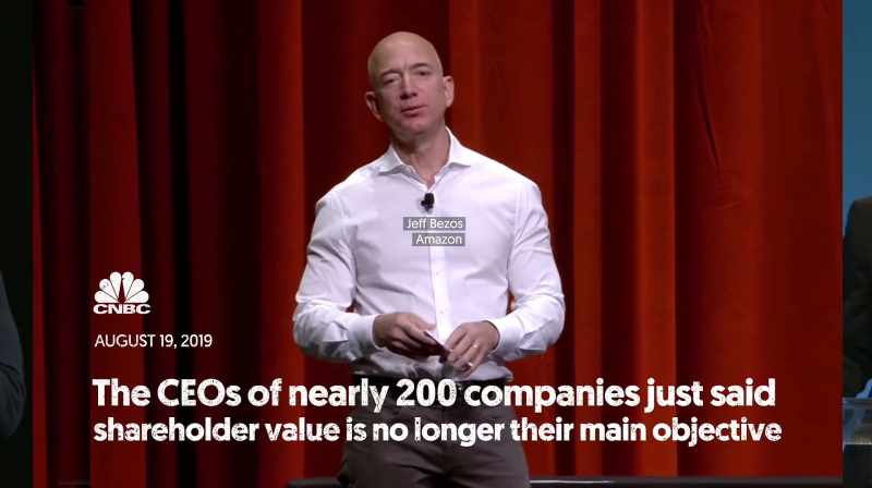 [narrator] This idea that making money