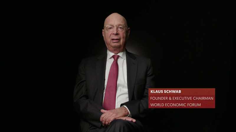 [narrator] This is Klaus Schwab