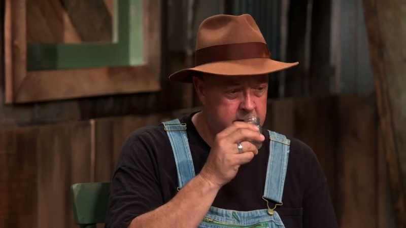 [narrator] this time on master distiller