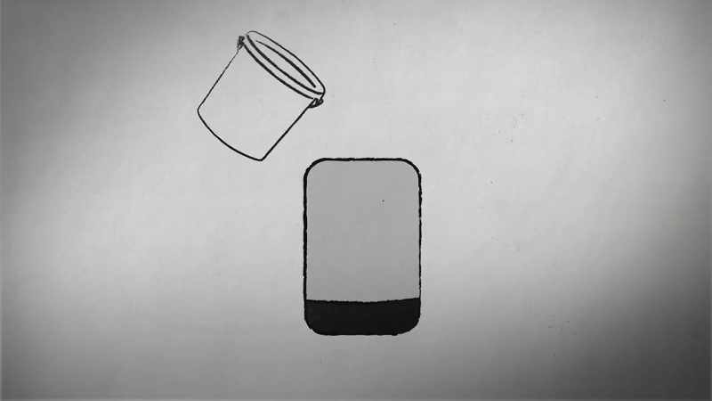 [narrator] to carbonate their moonshine