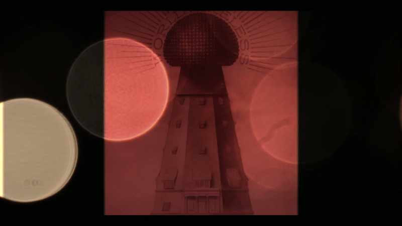 Narrator: To understand the Wardenclyffe project