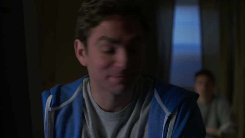 Narrator: TRUTH IS CHARLIE DOESN'T KNOW MUCH ABOUT KELLEY