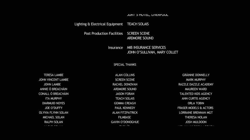 Narrator: Using just her story as the blueprint for success