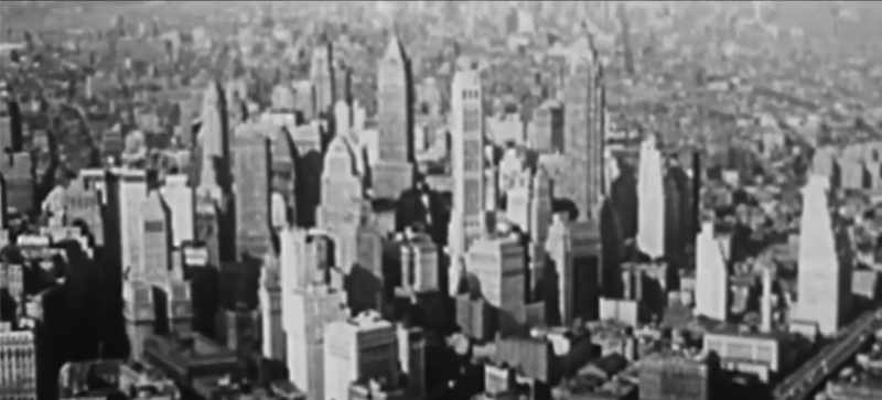 [Narrator] When American banks realized