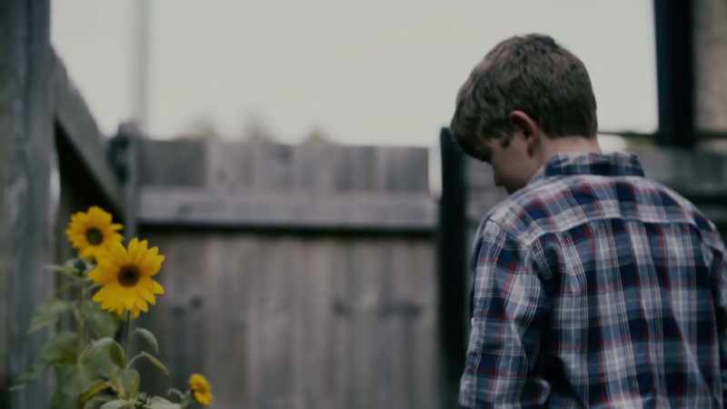 NARRATOR: When Bonin was six he was sent to an orphanage
