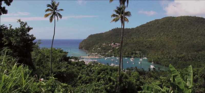 [Narrator] When the Bahamas declared independence