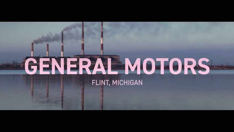 � [Narrator] While Edsel Ford