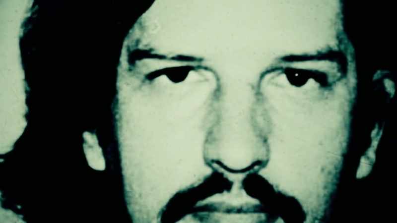 NARRATOR: William Bonin was charged