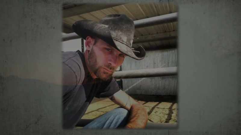 NARRATOR: With all other suspects in the murder