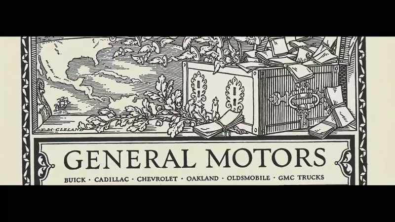 � [Narrator] With backing from Morgan