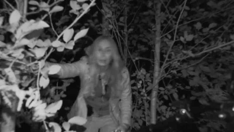 [narrator] With their motion sensing I