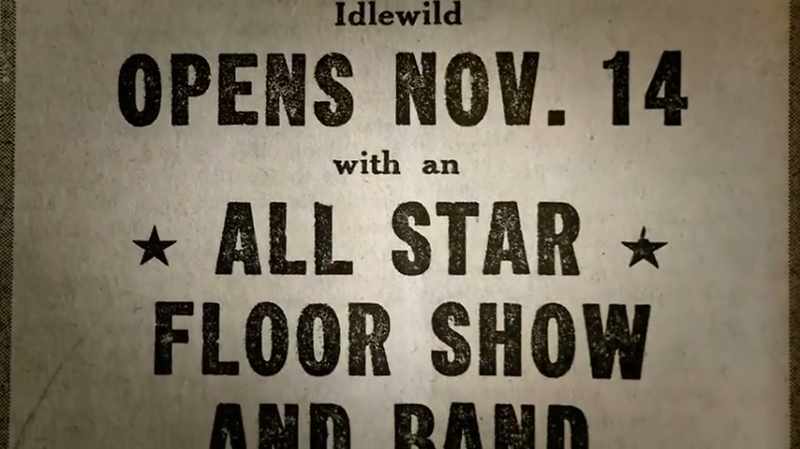 Narrator: World-famous performers