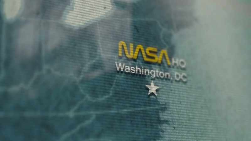 NASA is a nationwide organization