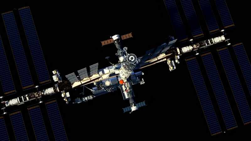 NASA called and awarded SpaceX