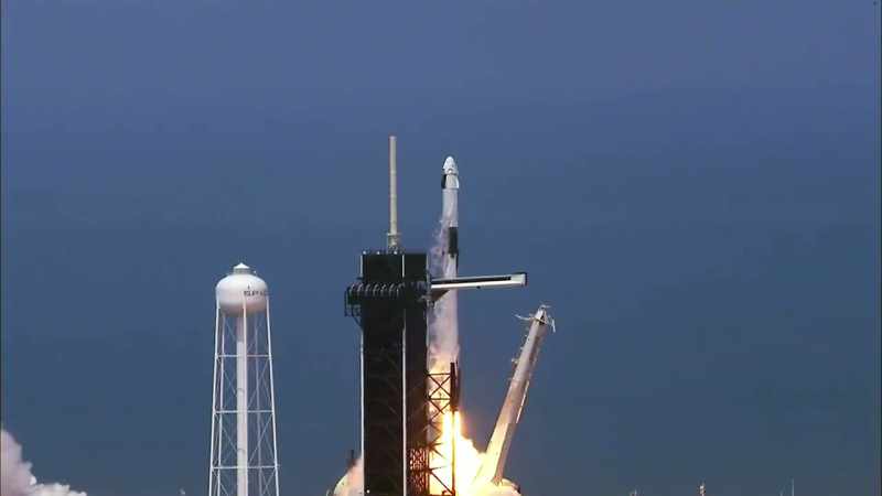 NASA får en stor del af pengene