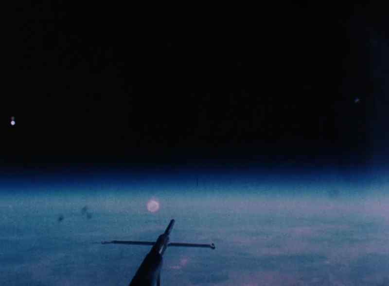 NASA One, HL-10