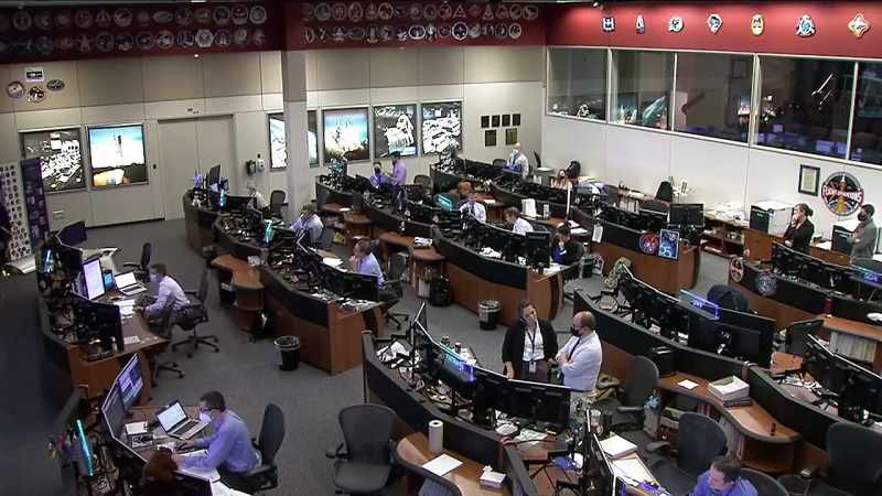 NASA udsætter Boeings opsendelse til seks dage senere