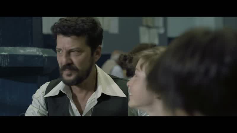 Nasılsın baba?