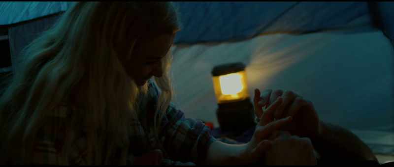 Nat-- Hello, Mrs. Laird. -[NATALIE LAUGHS]