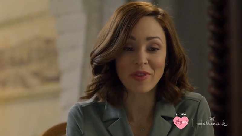 Natalia was sympathetic