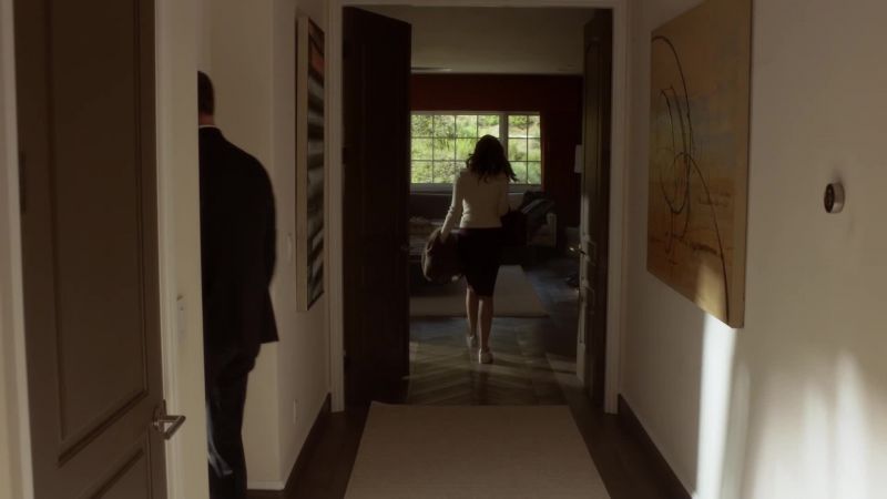 [Natalie] Can you grab those suitcases