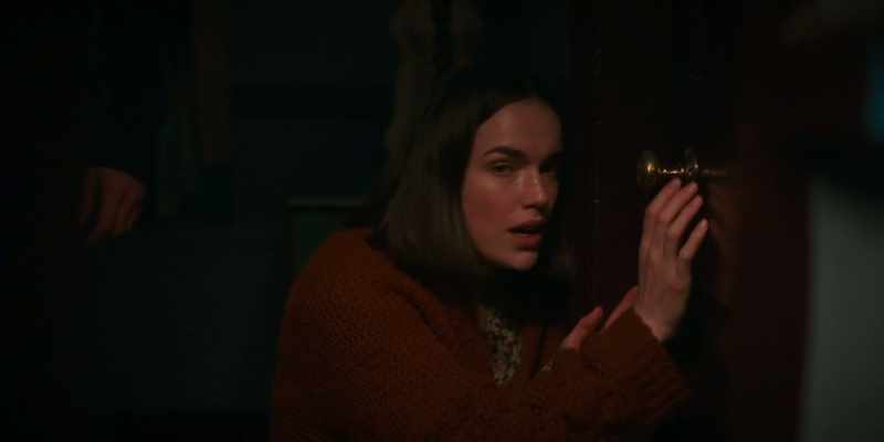 Natalie…