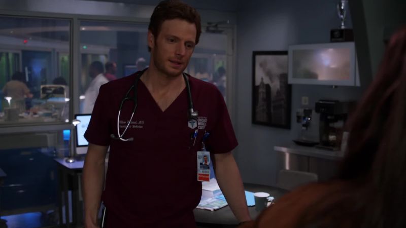 Natalie, I'm sorry about Nina