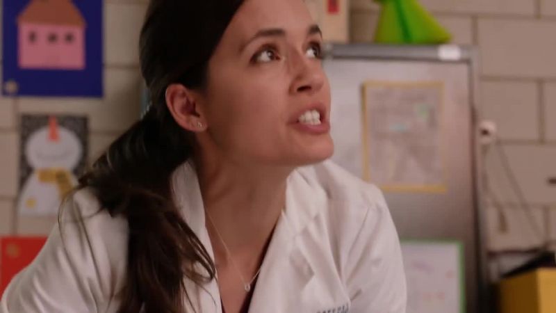 Natalie!