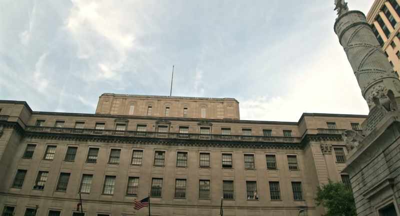 [Natalie] The appellate court says