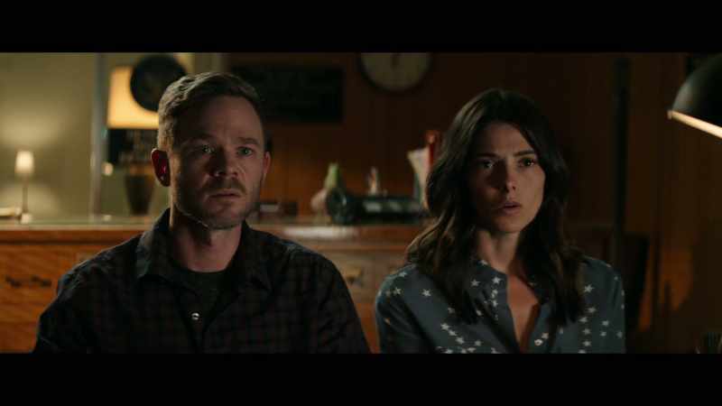 [Natalie] What? -There is an investigation