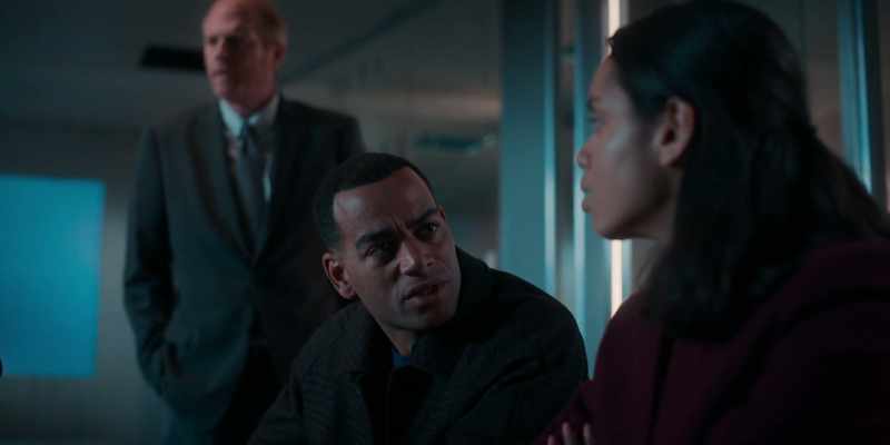 Natalie, whatever's happened, I know it's not your fault