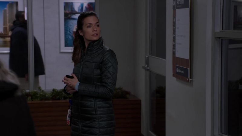 Natalie! - Yeah?