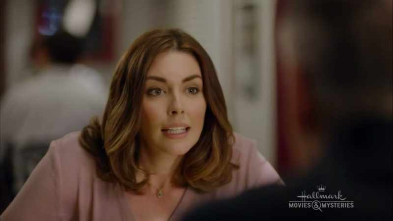 Natalie's C.O.O., Amanda Kelly, is, for now
