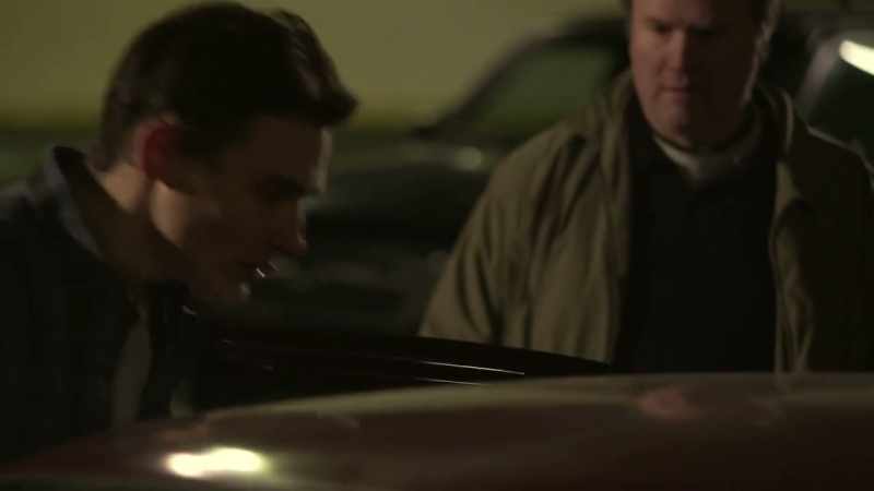 NATALIE'S PURSE AND CAR KEYS ARE MISSING