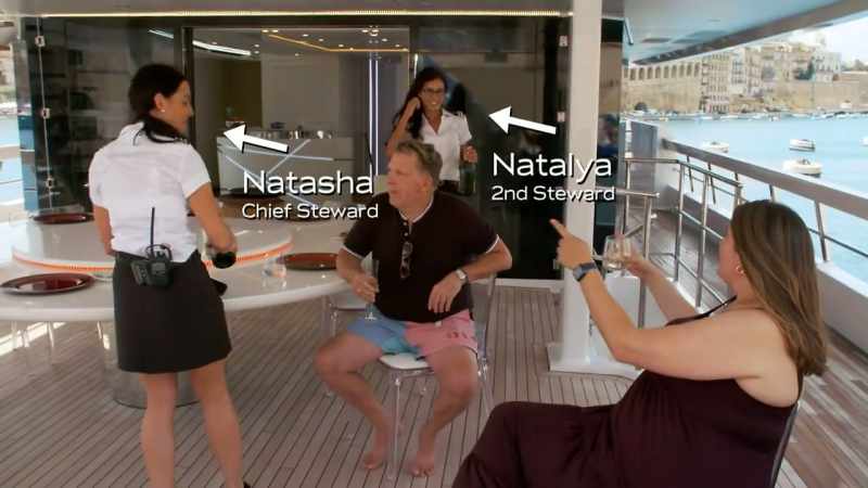 Natalya. - Yes?