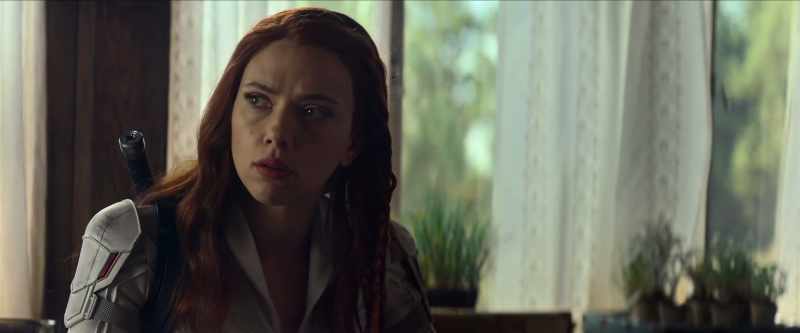 Natasha, always focus, focus. Get what you want