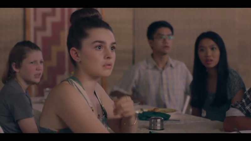 NATASHA ON PA: I prefer to call it