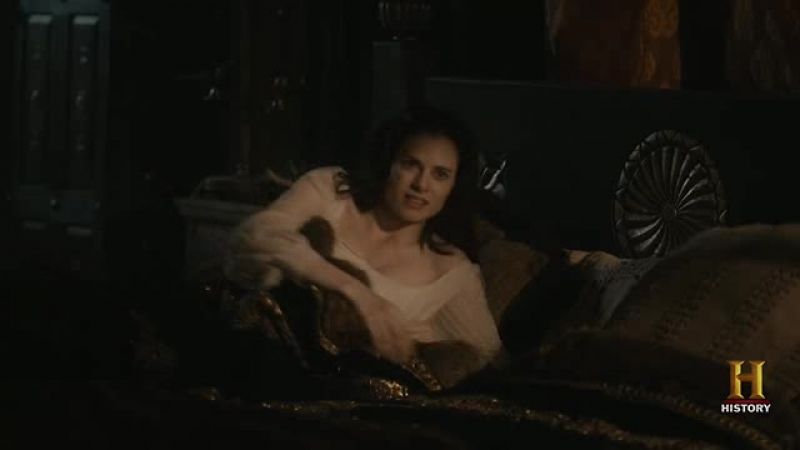 Natasha!