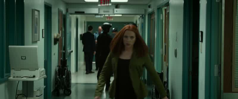 Natasha!