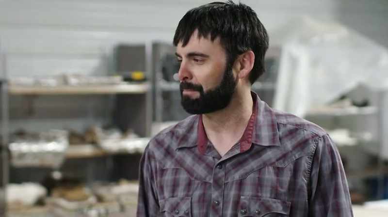 Nate: CHRIS IS A VERY HUMBLE EXPERT
