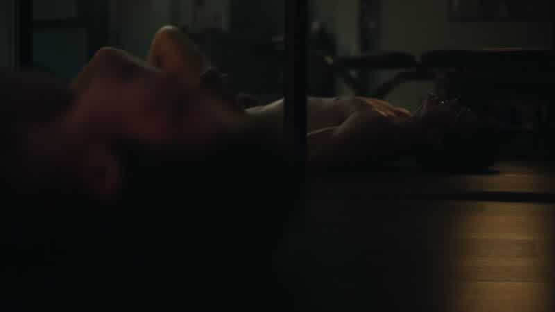Nate: Fuck!