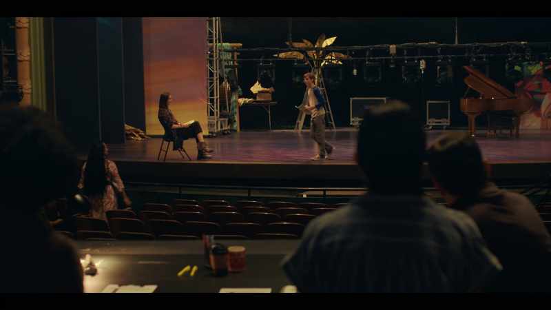 Nate, Hi. I'm the director